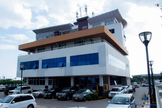 NHIF House, Dodoma &mdash; photograph 4 of 13