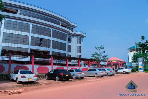 NSSF Mafao House, Kagera &mdash; photograph 7 of 17
