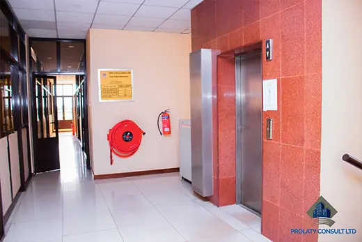 NSSF Mafao House, Kagera &mdash; photograph 9 of 17