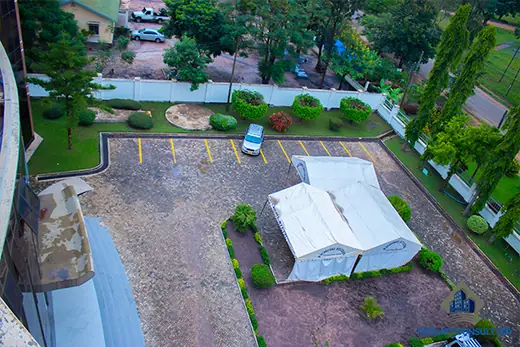 NSSF Mafao House, Kahama &mdash; photograph 19 of 21