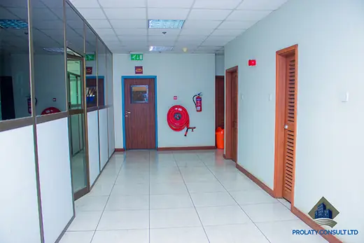 NSSF Mafao House, Mwanza &mdash; photograph 10 of 14