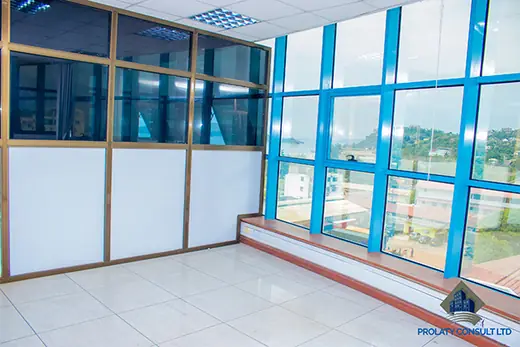 NSSF Mafao House, Mwanza &mdash; photograph 11 of 14