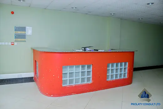 NSSF Mafao House, Shinyanga &mdash; photograph 13 of 15