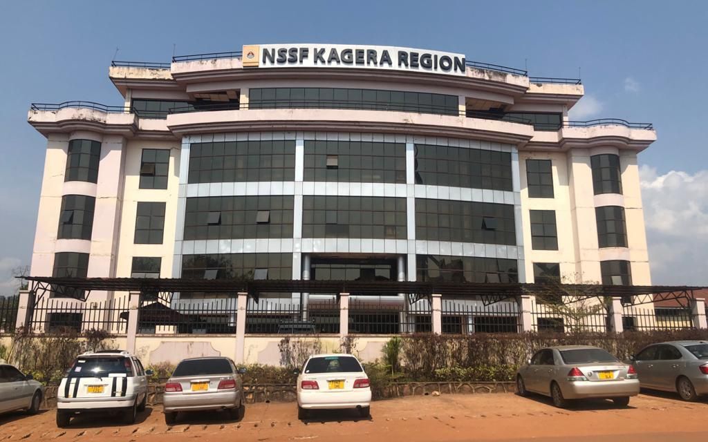 PAPU House, Arusha