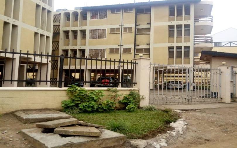 PSSSF Jacaranda & PSPF Apartments, Kaloleni, Arusha — property management by Prolaty Consult Ltd