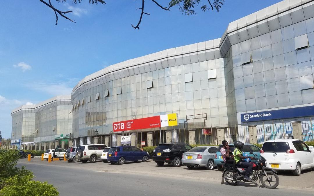 PSSSF Mikocheni & Masaki Flats, Dar es Salaam — property management by Prolaty Consult Ltd