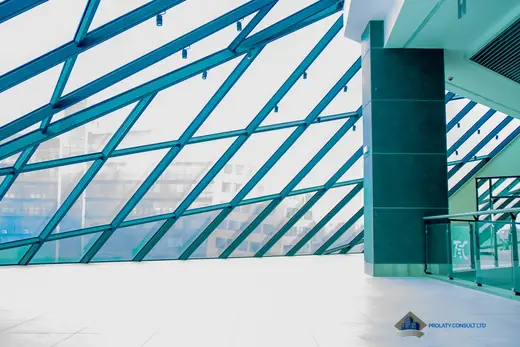SGR Main Station — Magufuli, Dar es Salaam &mdash; photograph 12 of 13