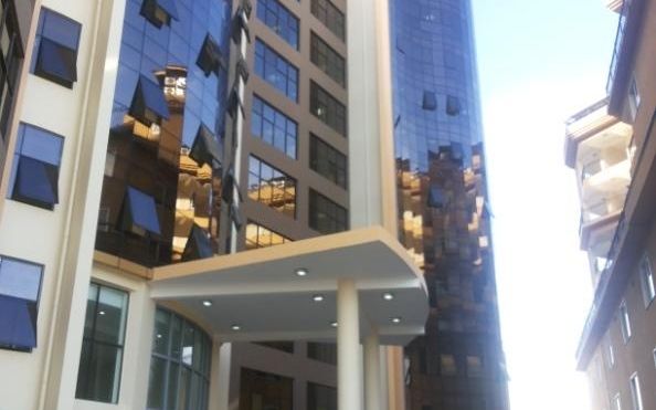 PSSSF Victoria House, Ali Hassan Mwinyi Road, Dar es Salaam — property management by Prolaty Consult Ltd