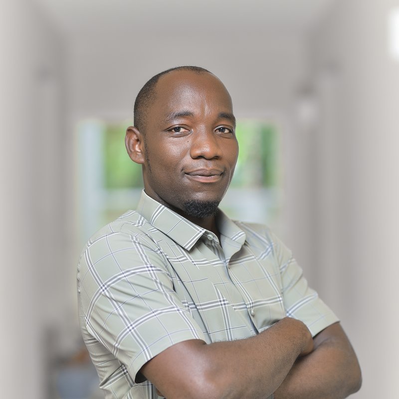 Alli Yasin, Electrician at Prolaty Consult Ltd
