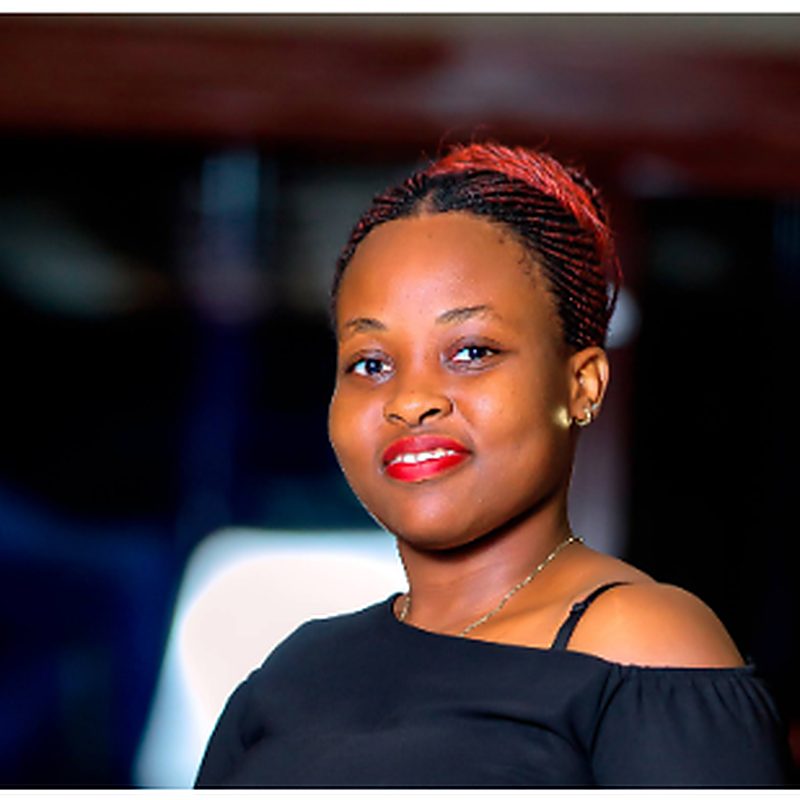 Dorothea Amaleko, Property Manager at Prolaty Consult Ltd