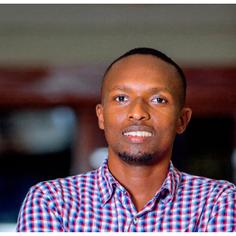 Emmanuel Gesase, Electrician at Prolaty Consult Ltd