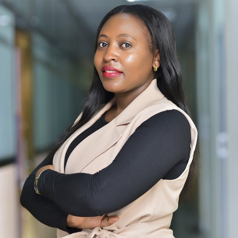 Fransisca Mahenge, Accountant at Prolaty Consult Ltd
