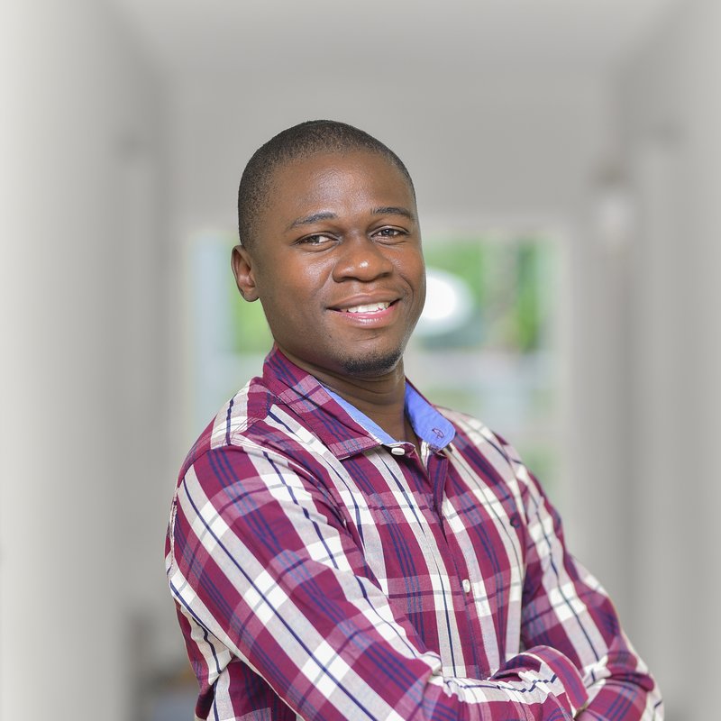 Fredrick Haule, Plumber at Prolaty Consult Ltd
