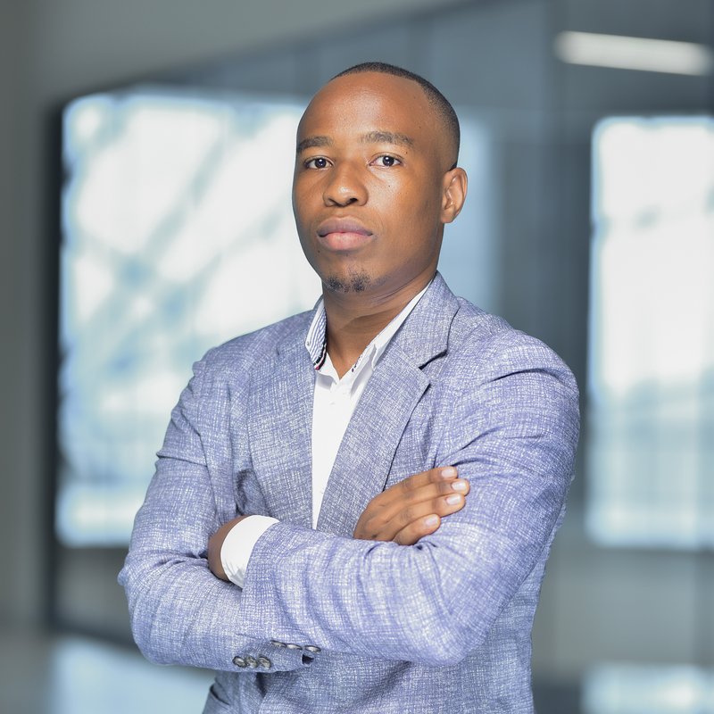 Joseph Mgelwa, Plumber at Prolaty Consult Ltd