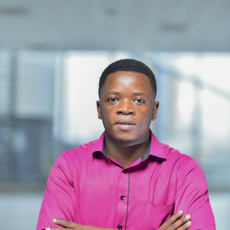 Juma Said, Electrician at Prolaty Consult Ltd