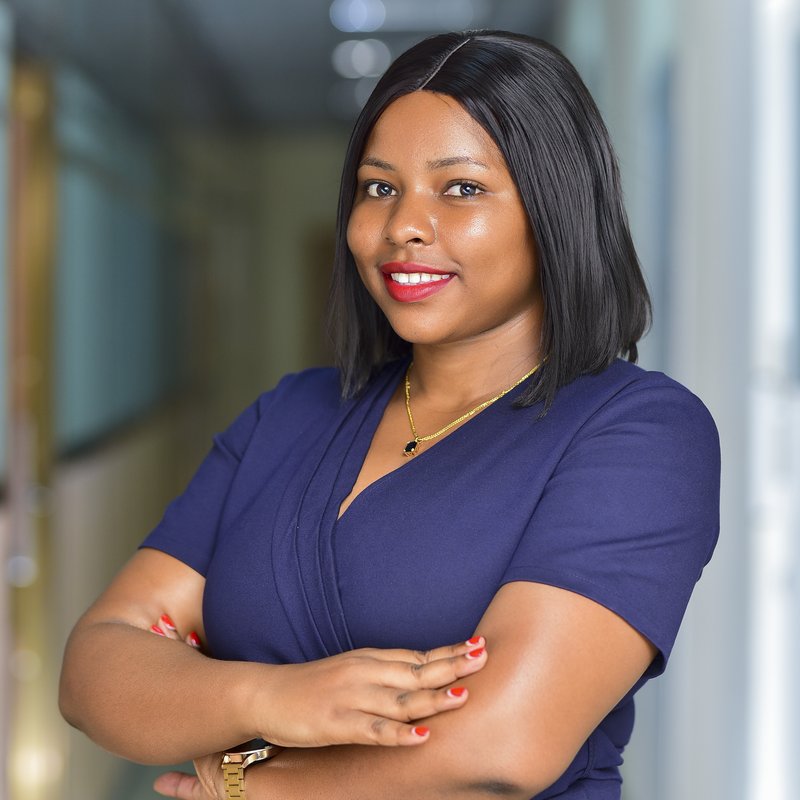 Matrona Assenga, Valuer at Prolaty Consult Ltd