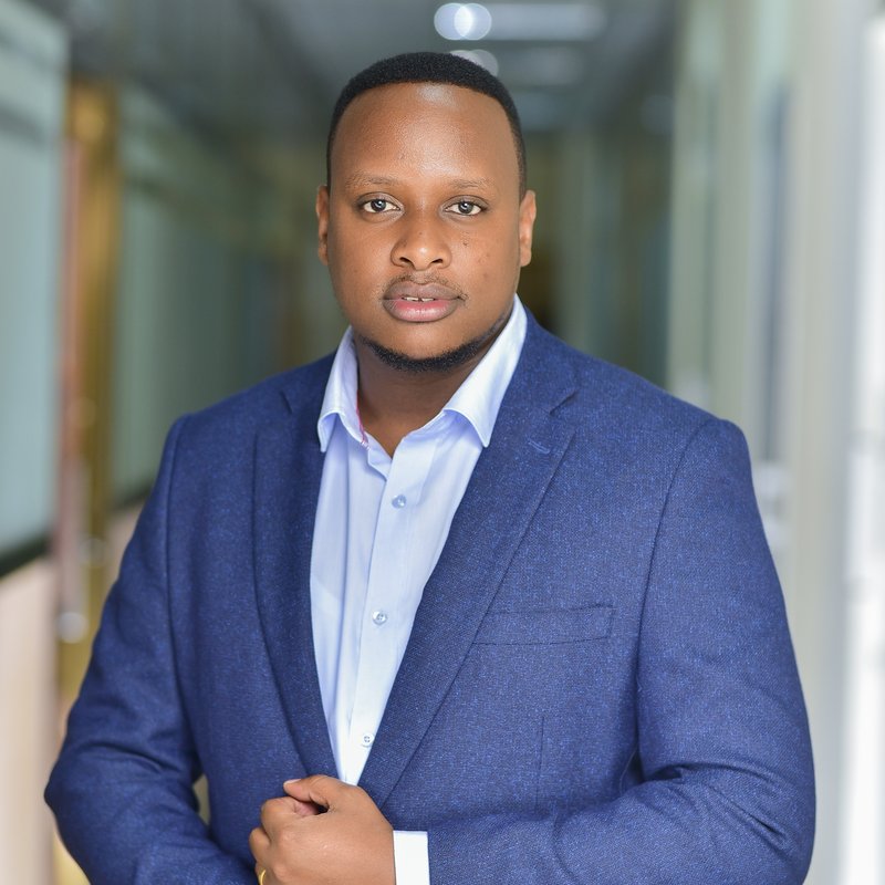 Onesmo Sibomana, Senior Valuer at Prolaty Consult Ltd