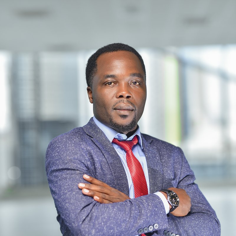 Silyvester Buka, Property Manager at Prolaty Consult Ltd